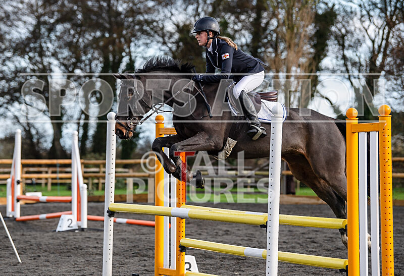 Senior Showjumping_10-11-2019-22 - BS GUERNSEY RALLY 2019-SENIORS