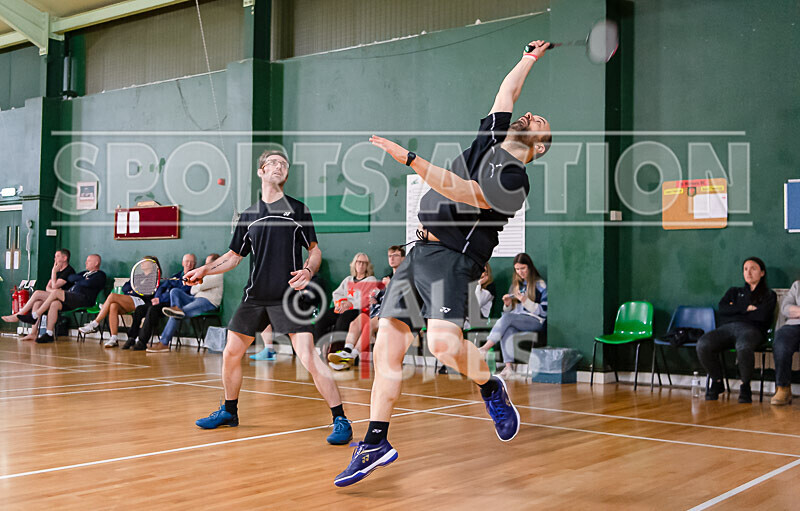 Badminton Easter Open 2022-43 - EASTER OPEN TOURNAMENT 2022