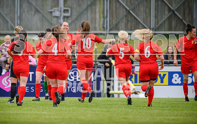 Ladies Muratti 2023-127 - THE 2023 LADIES MURATTI