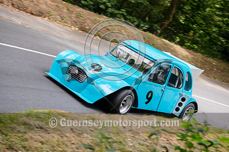 GKMC Hillclimb_02-08-2020_CAR-34 - CARS_01-08-2020