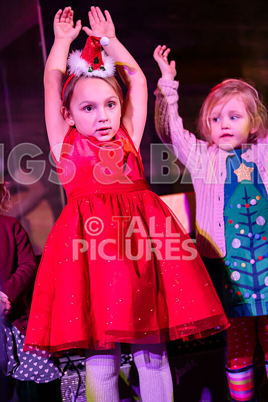 SoPM Christmas Concert 2019-5 - SCHOOL OF POPULAR MUSIC CHRISTMAS CONCERT 2019