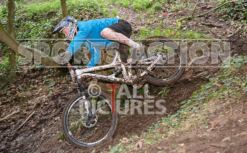 GVC MTB Winter Downhill 2018_Round-1-10 - GVC MTB DOWNHILL SERIES 2018_ROUND-1