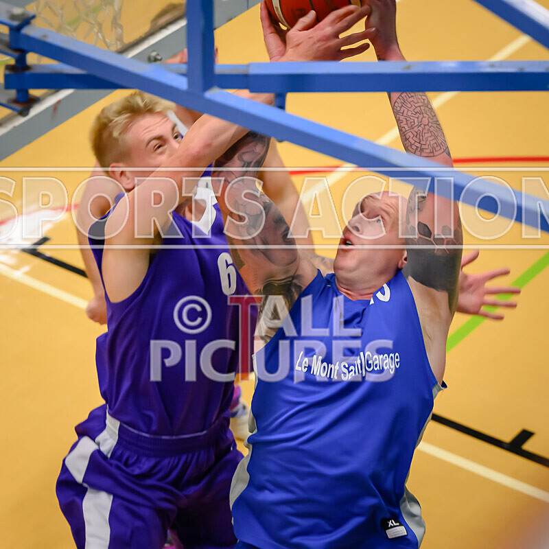 Le Mont Saint v Edmundson Electrical Chargers-13 - LE MONT SAINT v EDMUNDSON ELECTRICAL CHARGERS