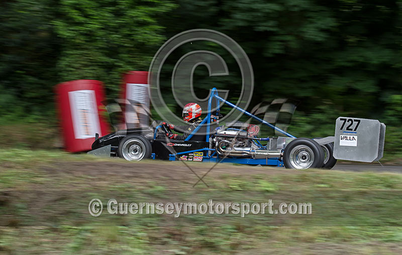 Jersey National_2015_CAR-98 - JERSEY NATIONAL 2015 - CARS