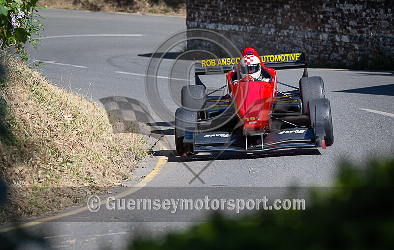 Jersey National Hillclimb 2022_CAR-57 - JERSEY NATIONAL HILLCLIMB 2022_CARS