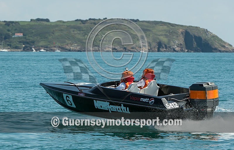 Power Boats-2012_Race-2-23 - RACE-2 NORTH BEACH OUTER