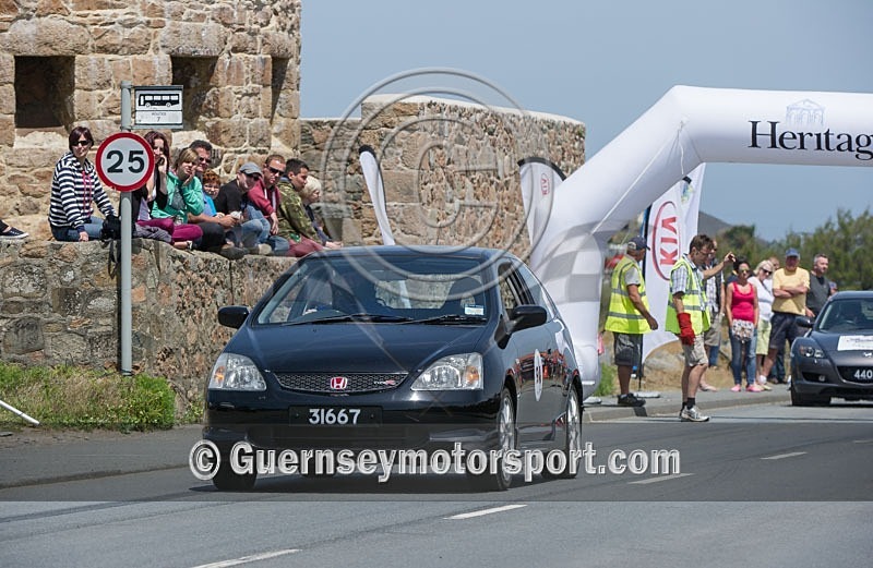 Heritage Charity Sprint_2013-244 - HERITAGE CHARITY SPRINT 2013