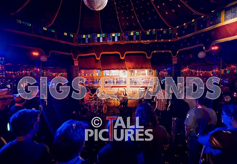 Emily Loizeau-4 - EMILY LOIZEAU