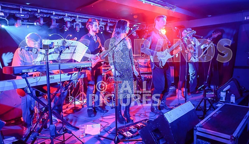 Bill Adlard the Blues Kings-66 - BILL ADLARD & THE BLUES KINGS