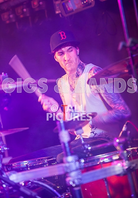 So Cold the River-19 - SO COLD THE RIVER