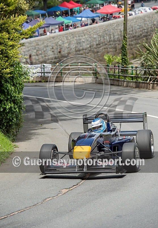 GKMC_Hill Climb_04-06-2012_Car-154 - CARS 2012-06-04