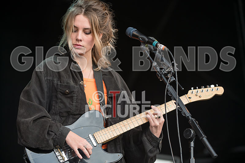 Wolf Alice-5 - WOLF ALICE