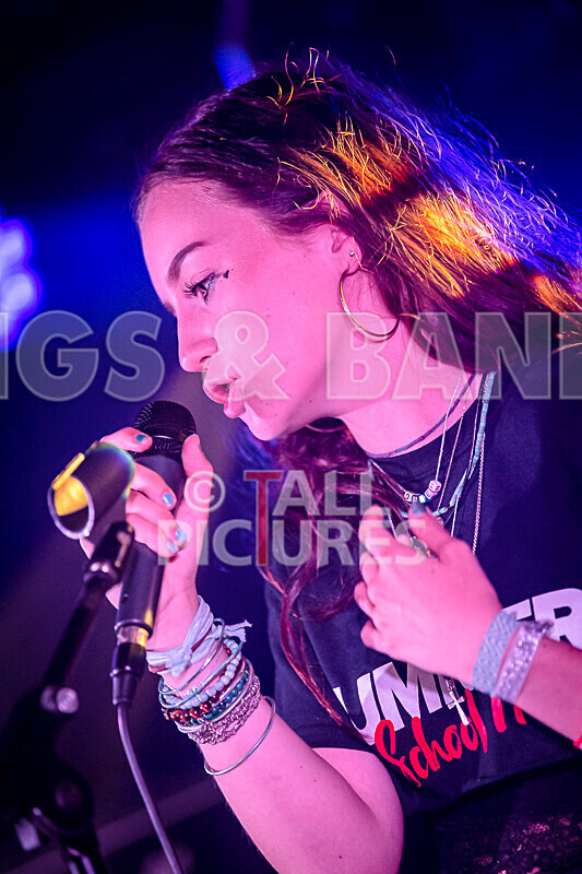 SoPM Summer Gig 2019-33 - SCHOOL OF POPULAR MUSIC SUMMER GIG 2019
