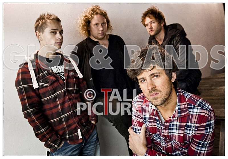 Brave Yesterday_Promo Shoot-5 - BRAVE YESTERDAY