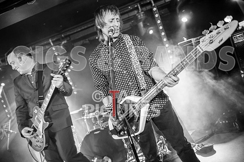 The Risk-257 - THE RISK