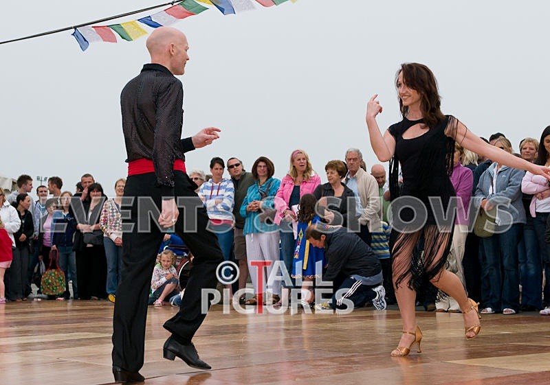 Lib Day08-185 - 2008 DAYTIME ATMOSPHERE