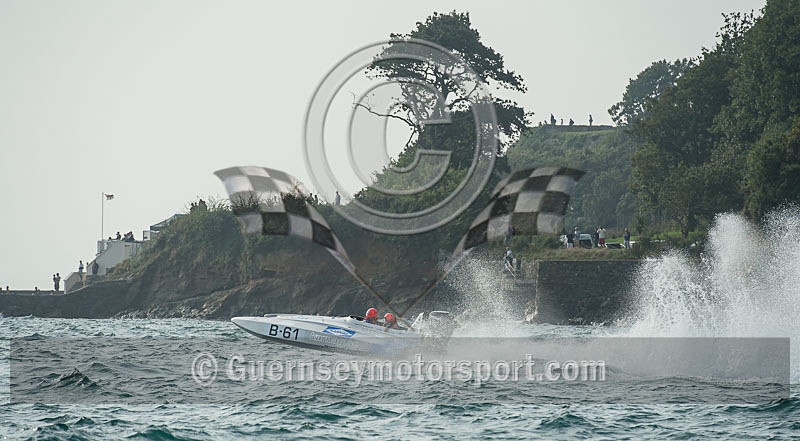 Worlds Powerboats_2014_Race-2-189 - UIM CLASS 3A & 3B WORLD OFFSHORE CHAMPIONSHIP_RACE-2