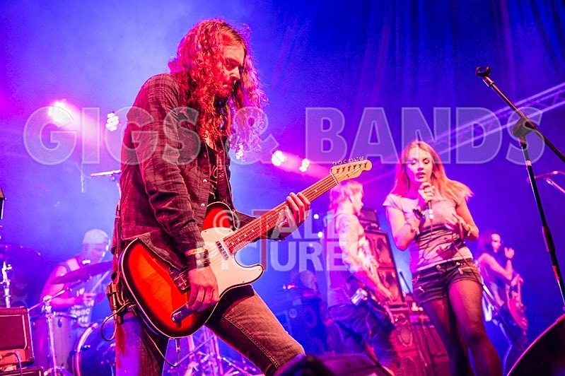 Chaos 2013_Evarane-17 - EVARANE