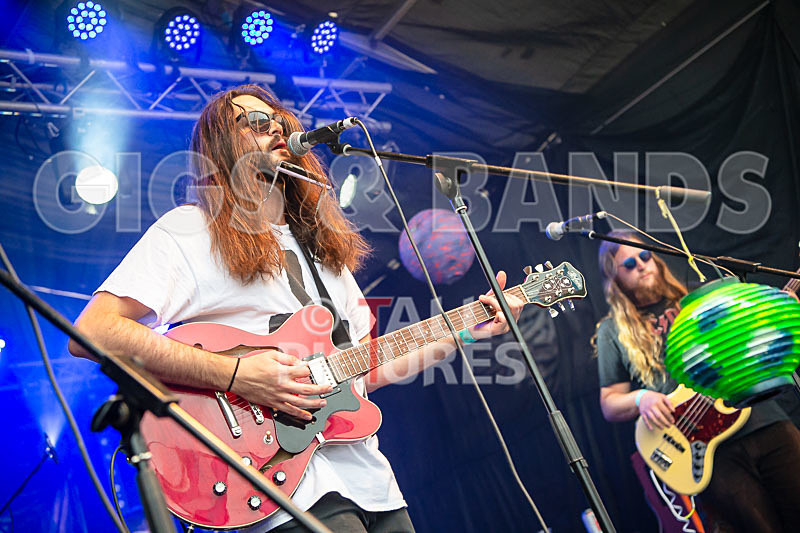 Savage Sons-20 - SAVAGE SONS