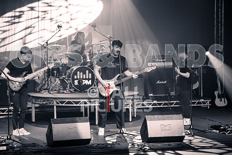 Emissary-14 - EMISSARY