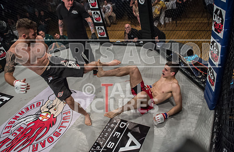 Lock-In 2014_Bout-10-40 - BOUT-10