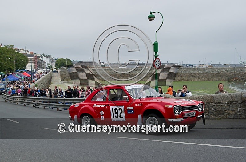 GKMC Hill Climb_30-05-11_Car-67 - CARS 2011-05-30