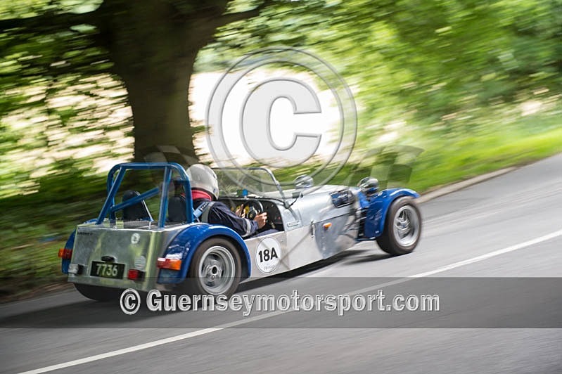 Heritage Charity Hill Climb_2013-439 - HERITAGE CHARITY HILL CLIMB 2013