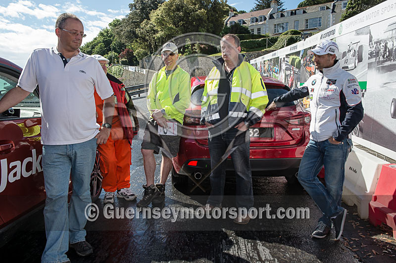 Heritage Charity Hillclimb_2014-7 - HERITAGE CHARITY HILL CLIMB 2014