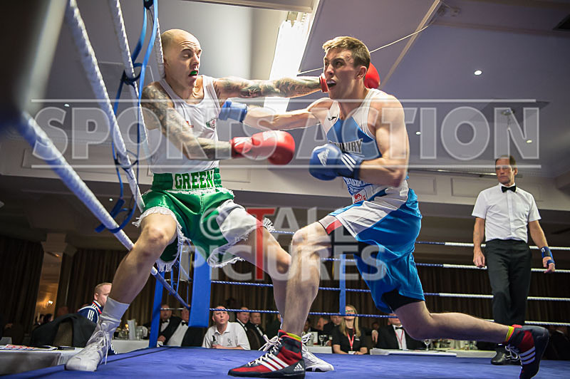 Bout - 8_Nathan Green v Joe Dennison-3 - Bout - 8_Nathan Green v Joe Dennison
