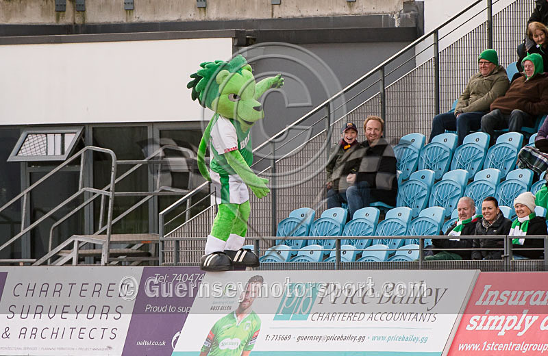 Guernsey v Ramsgate_04-02-2017-42 - GUERNSEY FC v RAMSGATE