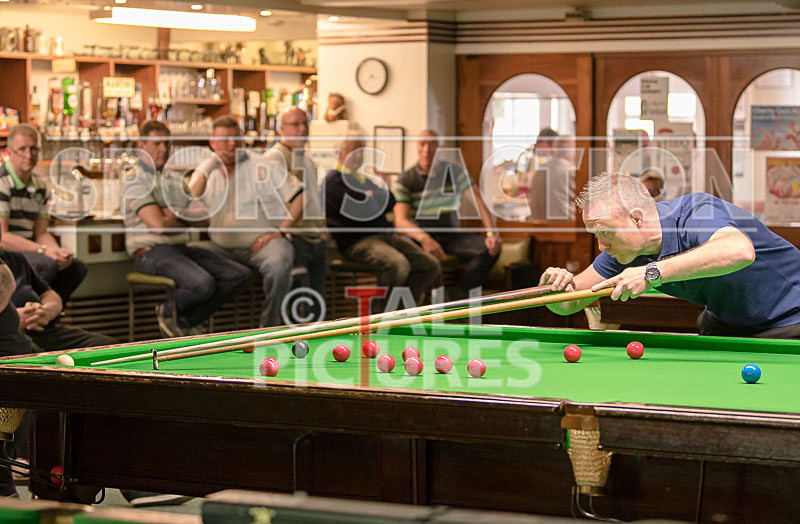 Snooker Team Inter-Insular 2017-7 - SNOOKER TEAM INTER-INSULAR 2017