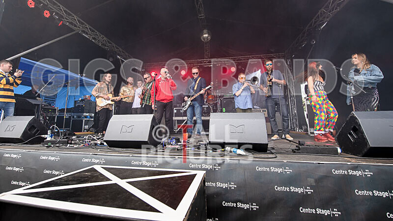 The Nightmares-34 - THE NIGHTMARES