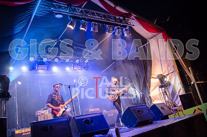 Heads Off-1 - HEADS OFF