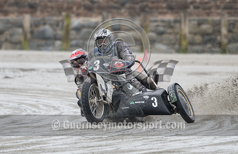 SandAce 2017_SIDECAR-25 - THE INTERNATIONAL SANDACE - 2017 - SIDECARS