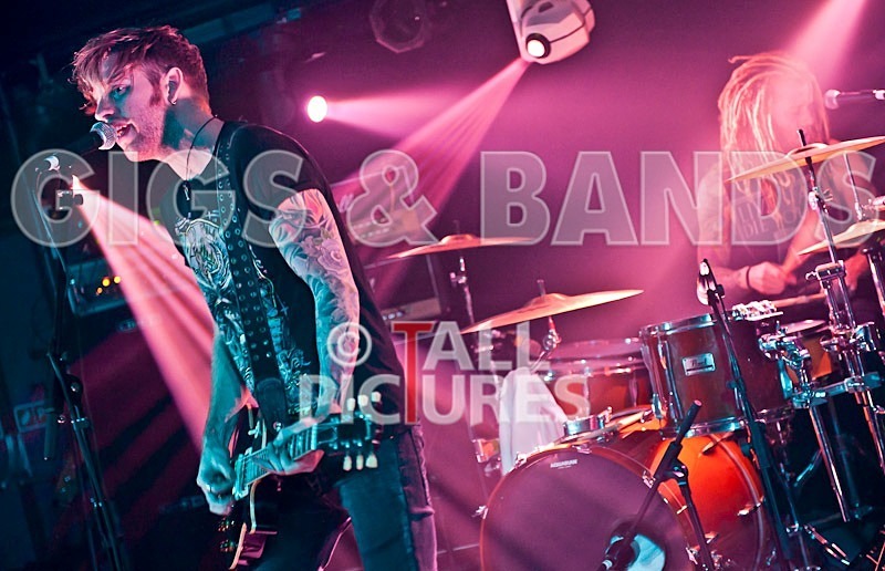 The Crave-28 - THE CRAVE