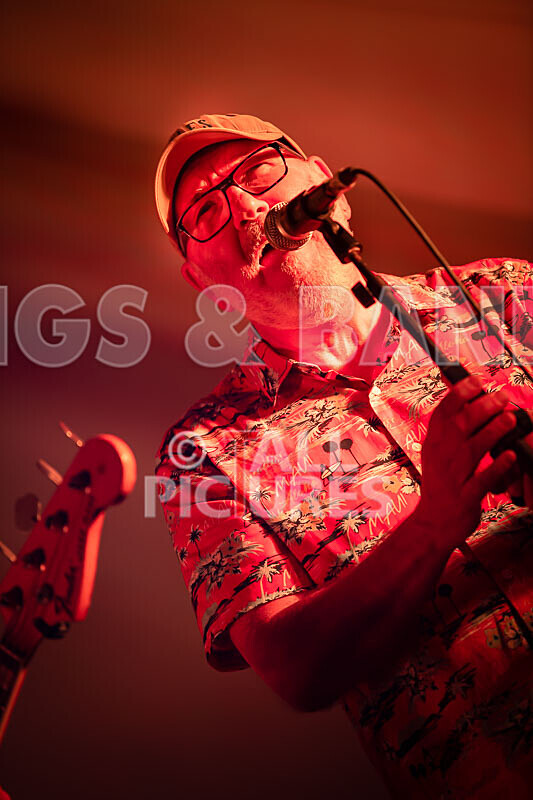 Gig for Colin-80 - CHARITY 'GIG FOR COLIN' 2019