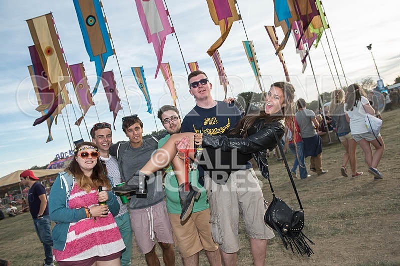 Jersey Live 2013_The Atmosphere-115 - SUNDAY - PICTURES FROM AROUND THE FESTIVAL