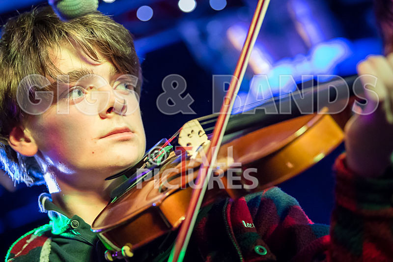 SoPM_Christmas Gig 2017-1 - SCHOOL OF POPULAR MUSIC CHRISTMAS GIG 2017