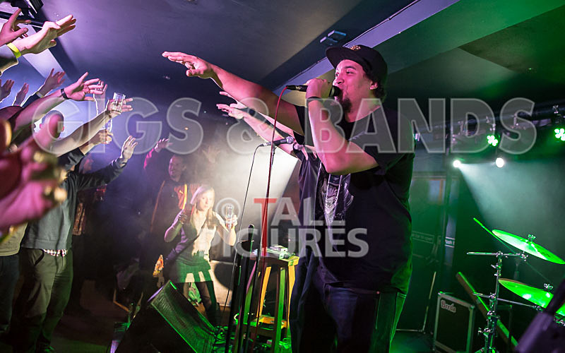 The Uptown Monotones-56 - THE UPTOWN MONOTONES