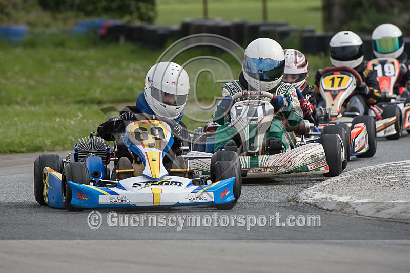 Karting_19-04-2015-59 - KARTING WINTER CHAMPIONSHIP ROUND-4