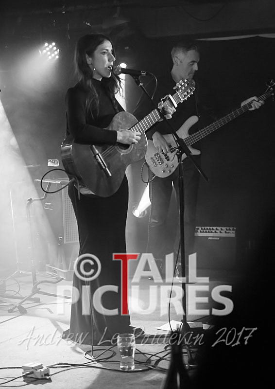 Nessi Gomes - Diamonds  Demons Album Launch-53 - NESSI GOMES - DIAMONDS & DEMONS ALBUM LAUNCH