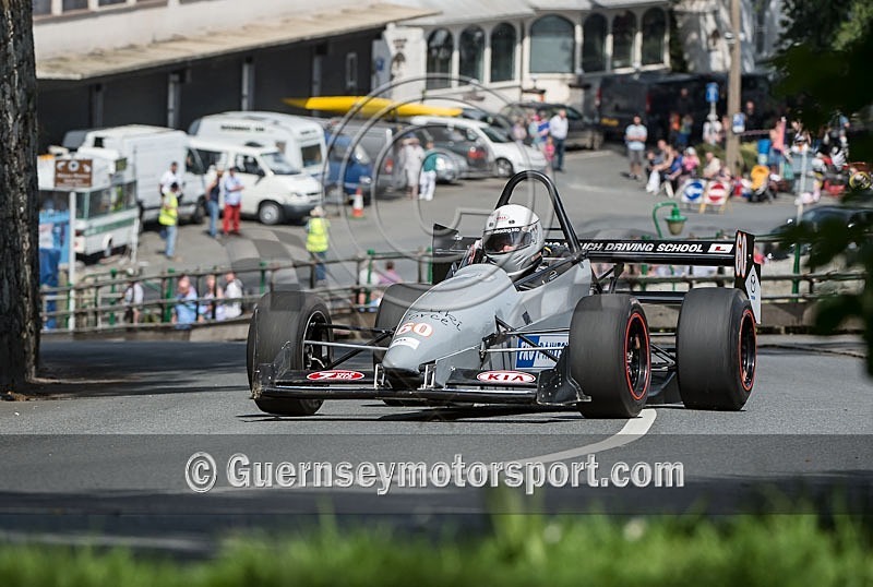 Guernsey National_2012_Car-5 - GUERNSEY MSA NATIONAL 2012 - CARS