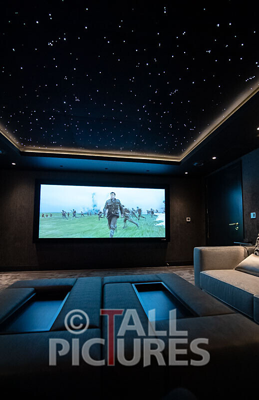 High Quality Home Cinema-48 - HIGH QUALITY HOME CINEMA