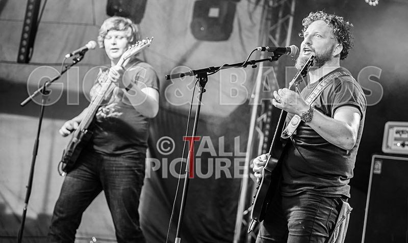 Ironfoot-4 - IRONFOOT