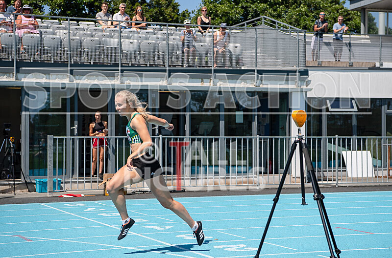 Guernsey Athletics Track  Field Meet 2-3 - GUERNSEY ATHLETICS TRACK & FIELD_MEET 2