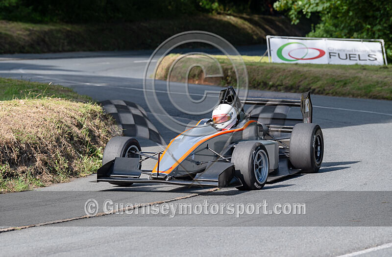 British Hillclimb_Guernsey 2019_CAR-74 - GUERNSEY NATIONAL 2019-CARS
