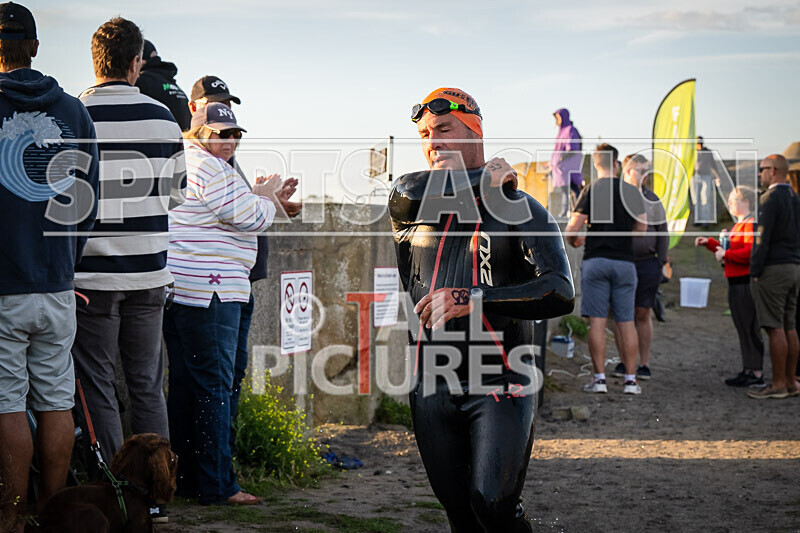Granite Man 2022-227 - GRANITEMAN TRIATHLON 2022