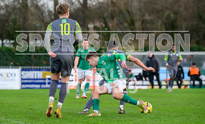 GFC v Thatcham Town FC_2023-54 - GFC v THATCHAM TOWN FC 2023