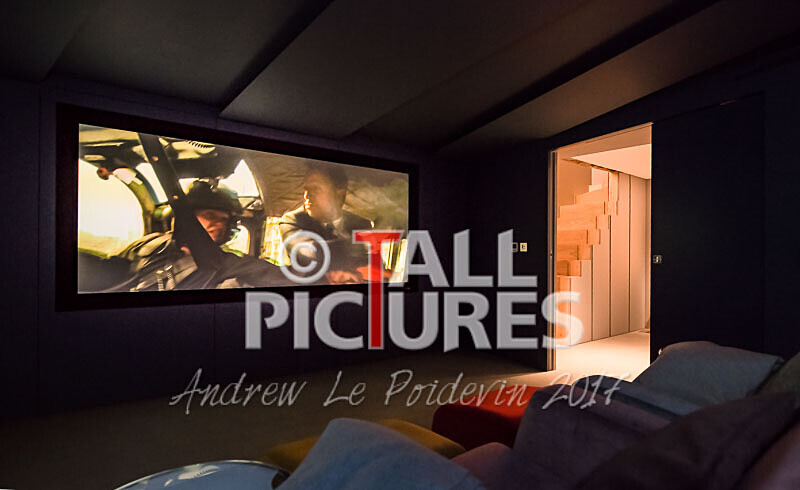 Avolution_St James Place-24 - BASEMENT CINEMA WITH CUSTOM LIGHTING