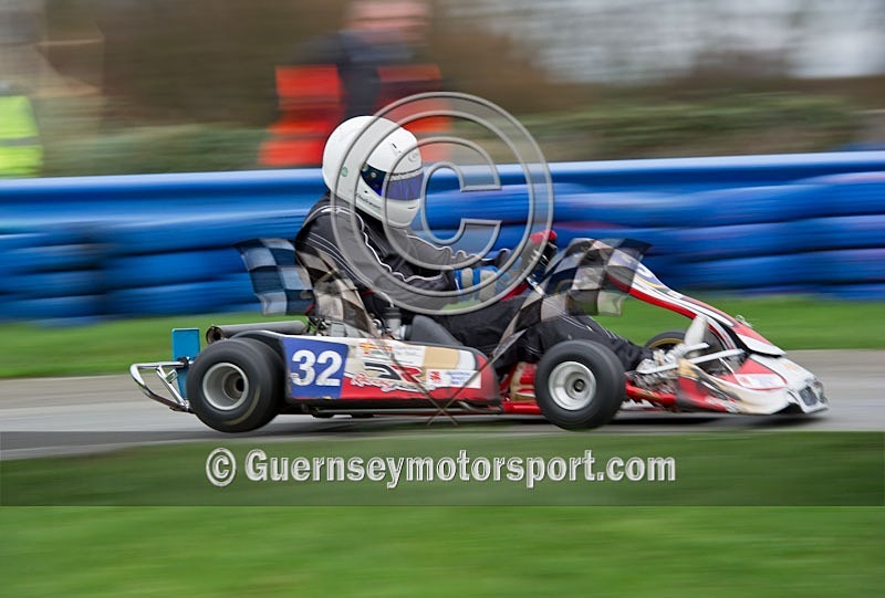 Karting_08-01-2012-17 - KARTING WINTER CHAMPIONSHIP ROUND-1